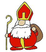 Logo FCH: Nikolausaktion