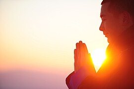 Banner Seminar: "Entdecke den Heiler in Dir!" (29. - 31.08.2025)