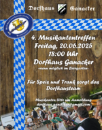 Logo Musikantentreffen