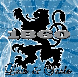 Banner Stammtisch Löwenfanclub 