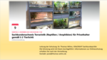 Logo Sachkundenachweis Terraristik (Reptilien / Amphibien) für Privathalter gemäß § 2 TierSchG
