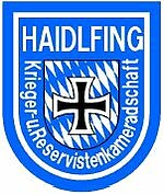 Logo KRK-Teilnahme an der Fronleichnam-Prozession