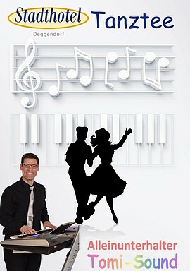 Banner Sonntag Tee-Tanz