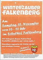 Logo Winterzauber Falkenberg
