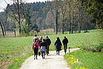 Logo Kräuterwanderung im Rottal - Bayerns Wildkräuter erkennen und die Natur hautnah erleben