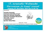 Logo Arnstorfer Weihnacht