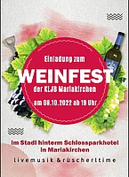 Logo Weinfest