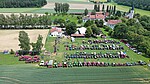 Logo Gartenfest mit Oldtimertreffen