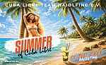 Logo Summer of Cuba Libre 2026