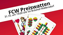 Banner Partnerpreiswatten
