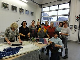 Banner Filzkurs