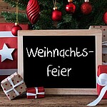 Logo Traditionelle Weihnachtsfeier der FF Höfen und des Hoit's zamm Höfen