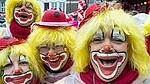Logo Unsinniger Donnerstag / Weiberfasching