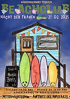 Logo Nacht der Frauen