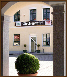 Banner Jahresabschlussfeier