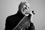 Logo Gidon Kremer Trio