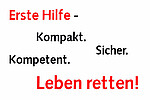 Logo Erste Hilfe Kurs