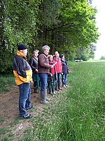 Logo Führung durchs Niedermoorbiotop bei Jägerndorf