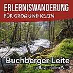 Logo Erlebniswanderung Buchberger Leite