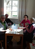 Logo Spielenachmittag