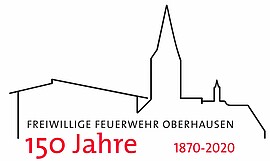 Banner 150. Gründungsfest 