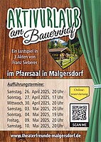 Logo Theateraufführung 