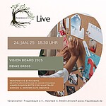 Logo Visionboard DENKE GROß