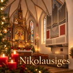 Logo Nikolausiges