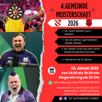 Logo Gemeindemeisterschaft 2026