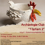 Logo Archäologie-Club