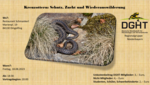Logo Kreuzottern: Schutz, Zucht und Wiederauswilderung