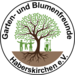 Logo Garten- und Blumenfreunde Haberskirchen e.V.