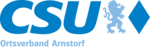 Logo CSU Ortsverband Arnstorf