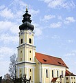 Logo Pfarrei Mariakirchen