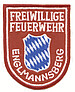 Logo Feuerwehr Englmannsberg e.V.