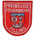 Logo Freiwillige Feuerwehr Pilling