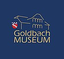 Logo Goldbach Museum e.V.