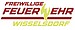 Logo Freiwillige Feuerwehr Wisselsdorf