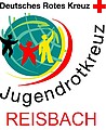 Logo JRK Jugendrotkreuz Reisbach