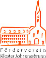 Logo Förderverein Kloster Johannesbrunn e.V.