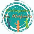 Logo Kindergarten St. Wolfsindis