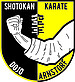 Logo Karate Dojo Arnstorf e. V.