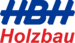 Logo HBH Holzbau Zimmerei GmbH