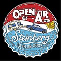 Logo Open Air Steinberg e.V.