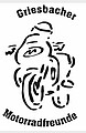 Logo Motorradfreunde Griesbach