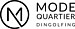 Logo ModeQuartier Dingolfing (Gambel Fashion GmbH)