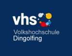 Logo VHS Dingolfing