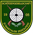 Logo D'Isartaler Zeholfing