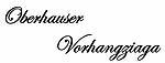 Logo Oberhauser Vorhangziaga
