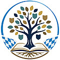Logo Heimat- und Familienforschung Niederbayern e. V.